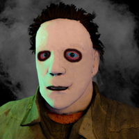 Micheal Myr Killer Days Gone