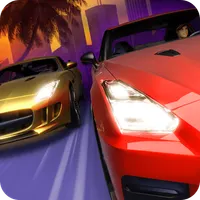 Drag Racing:City