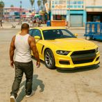 Grand Gangster Miami Simulator