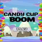 T-Candy Cup Boom