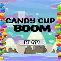 T-Candy Cup Boom