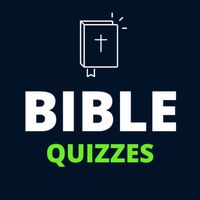 Bible Quizzes