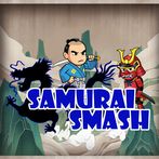 Samurai Smash
