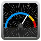 Warpometer - Star Trek Speedom