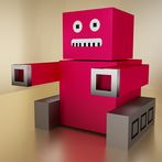 BotSumo 3D - Players Battle