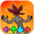 Stranger Things Game FNF Mod