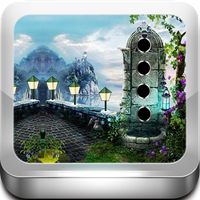 Old Estate Escape - JRK Games
