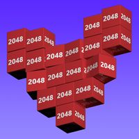 Cube Merger
