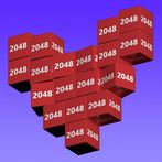 Cube Merger