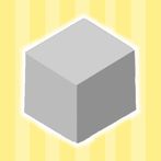 Cube Swipe 3D - Desert Theme