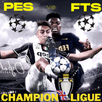 e-PES Pro ICONIC MOBILE RIDDLE