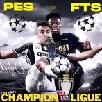 e-PES Pro ICONIC MOBILE RIDDLE