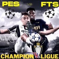 e-PES Pro ICONIC MOBILE RIDDLE