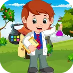 Environmental Scientist Boy Re