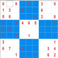 Sudoku Plus