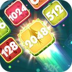 2048 Merge World