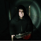 the poet's curse - horror game