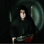 the poet's curse - horror game