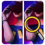 Find Differences - Differences