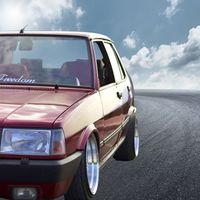 Extreme Pro Drift