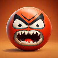 Clashing Balls: Runner Game