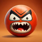 Clashing Balls: Runner Game