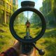 Ragdoll Shooter