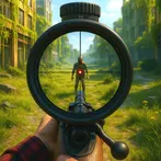 Ragdoll Shooter