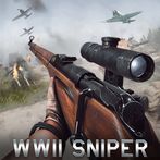 Sniper War Attack 3D Gun Games