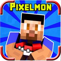 Mod Pixelmon BE Combat System