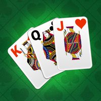 Mega Solitaire