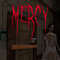 Mercy Horror Escape