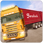 Heavy Truck Simulator Driving