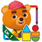 FACTO Schule Lv.1 Shapes