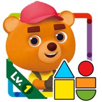FACTO Schule Lv.1 Shapes