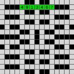 Numerical Puzzle/Sayısal Bulmc