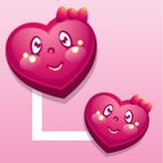 Candy Connect: tile match onet