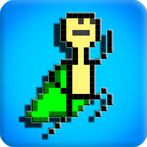 Terrasky - Infinite Pixel Fly