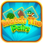 Match The Pair