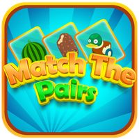 Match The Pair