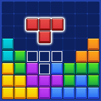 Block Puzzle games: games 2025