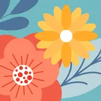 Flower Shower