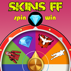 Skins for FF - Max Diamond