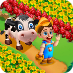 Farm Animals-My Farm Game