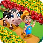 Farm Animals-My Farm Game