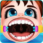 Princess Dental Care game
