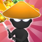 Fruit Samurai