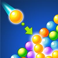 Bubble Crash 3D !
