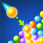 Bubble Crash 3D !