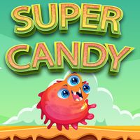 Super Candy Throw